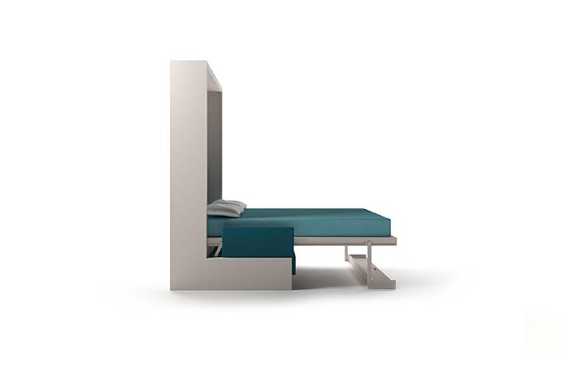 Kastbed Serie C Nuovoliola BedHabits gif 1